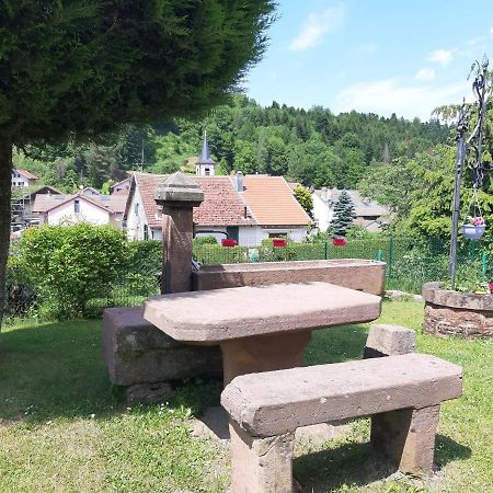Chambres D'Hotes Des 2 Lacs Pierre-Percée Εξωτερικό φωτογραφία