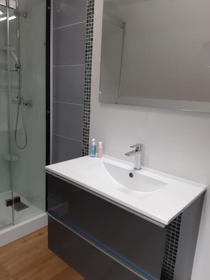 Chambres D'Hotes Des 2 Lacs Pierre-Percée Εξωτερικό φωτογραφία