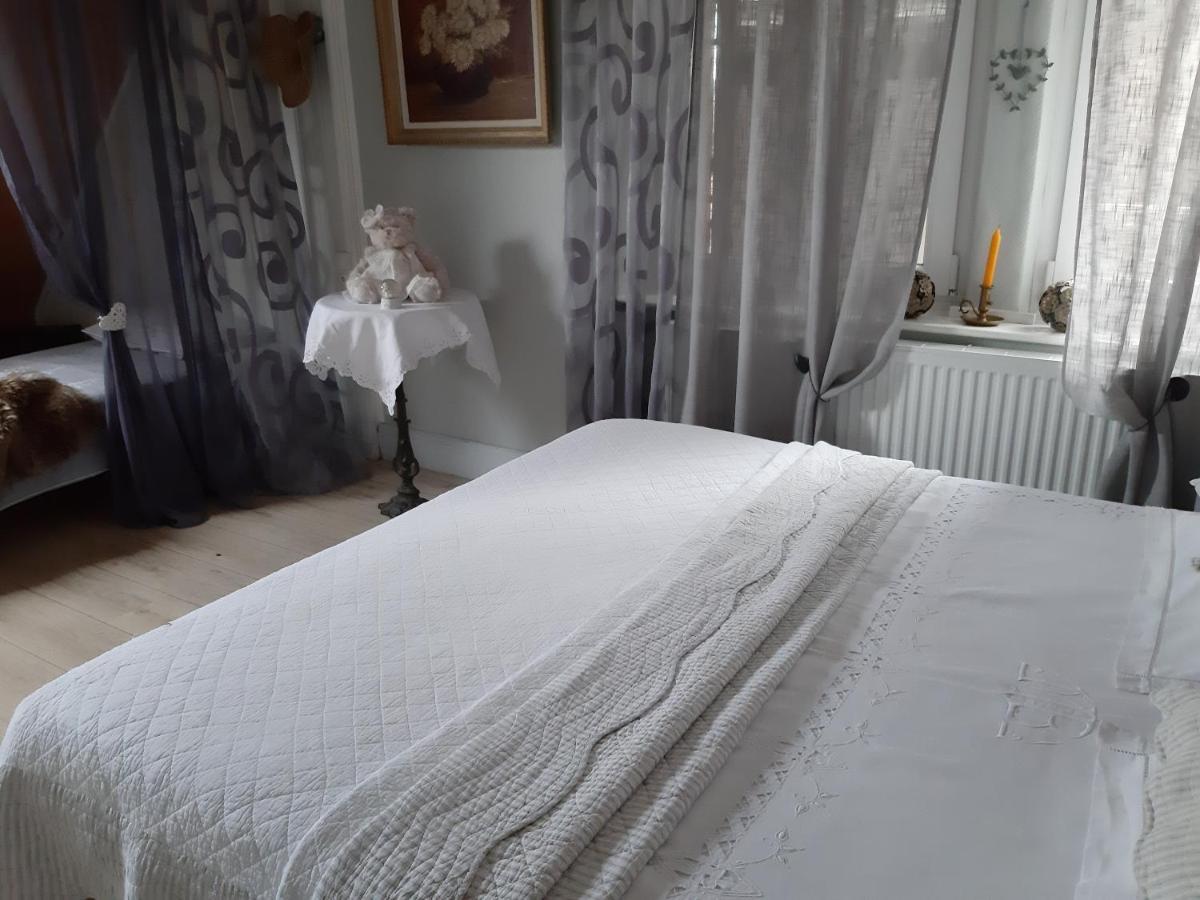 Chambres D'Hotes Des 2 Lacs Pierre-Percée Εξωτερικό φωτογραφία